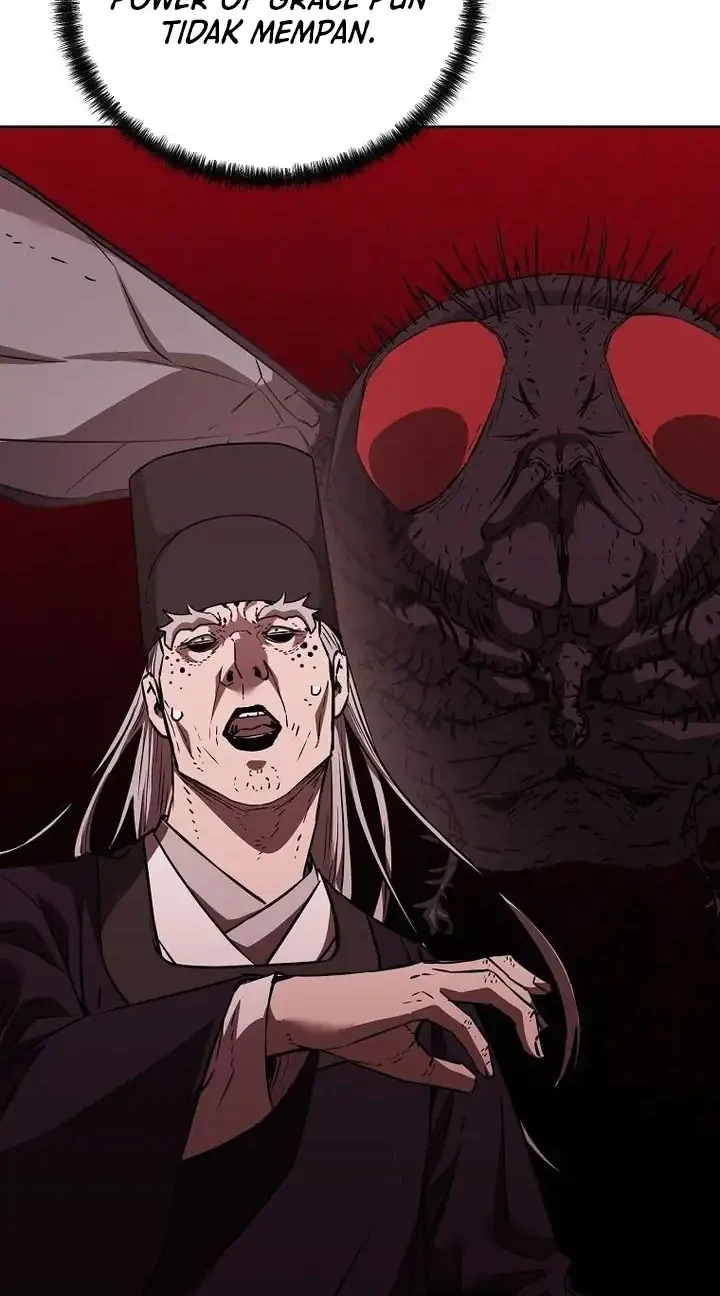 Reincarnation of the Murim Clan’s Former Ranker Chapter 185 Gambar 5