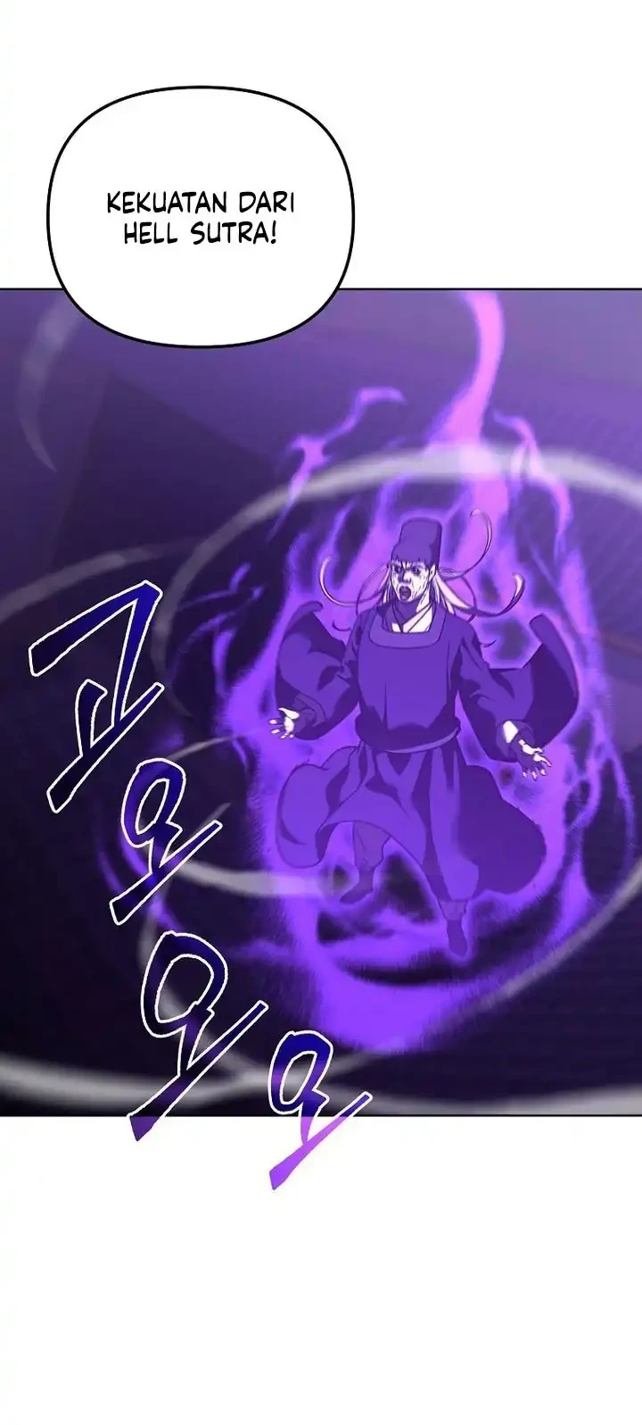 Reincarnation of the Murim Clan’s Former Ranker Chapter 185 Gambar 7