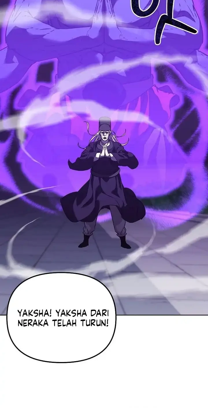 Reincarnation of the Murim Clan’s Former Ranker Chapter 185 Gambar 11