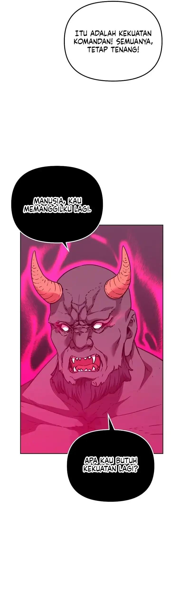 Reincarnation of the Murim Clan’s Former Ranker Chapter 185 Gambar 12