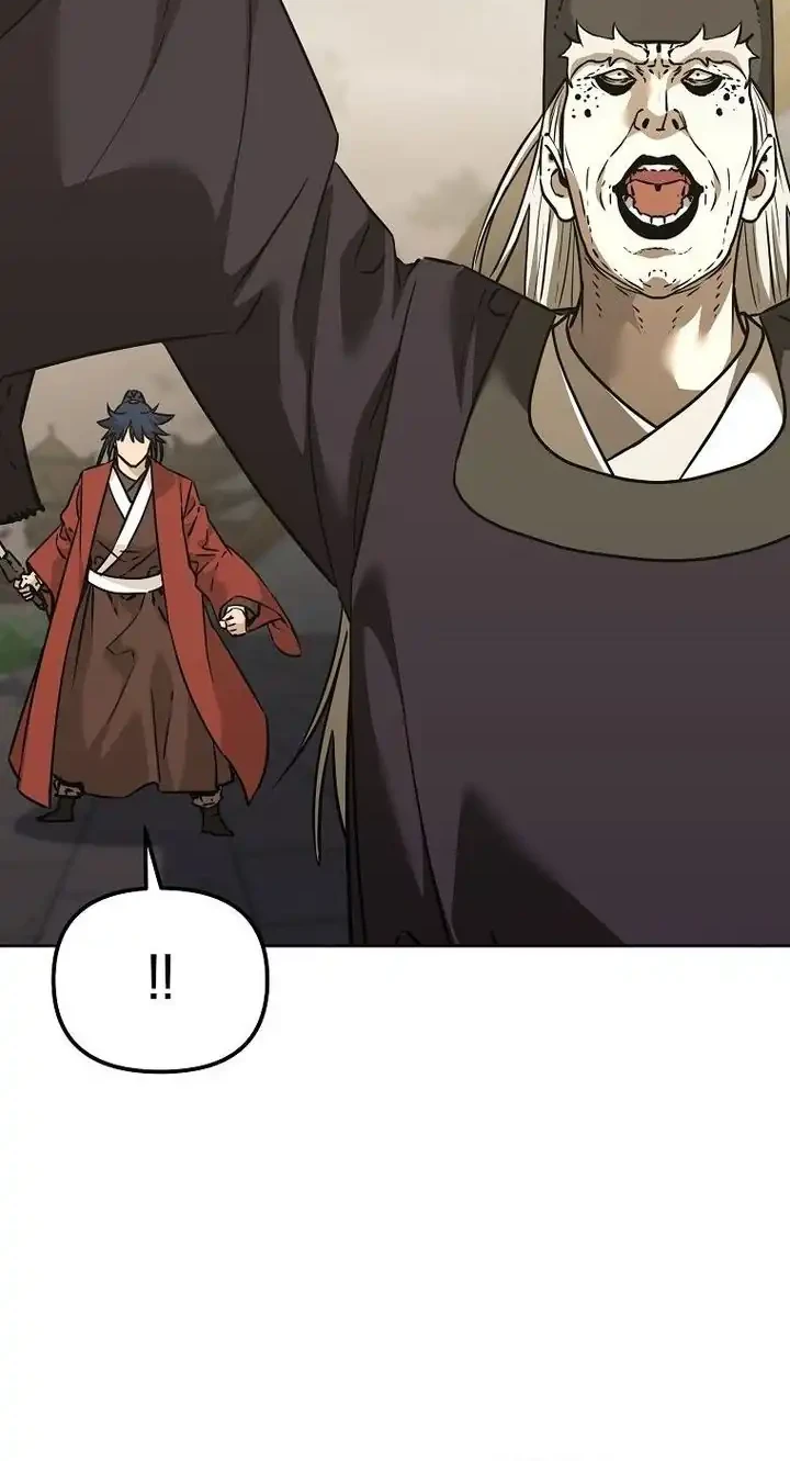 Reincarnation of the Murim Clan’s Former Ranker Chapter 185 Gambar 15