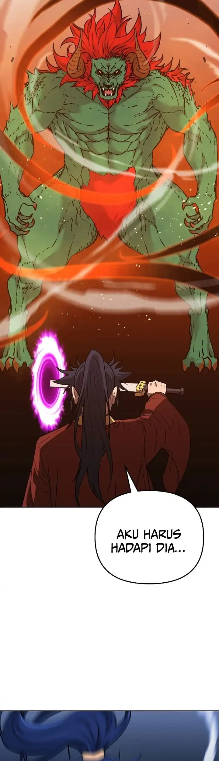 Reincarnation of the Murim Clan’s Former Ranker Chapter 187 Gambar 18