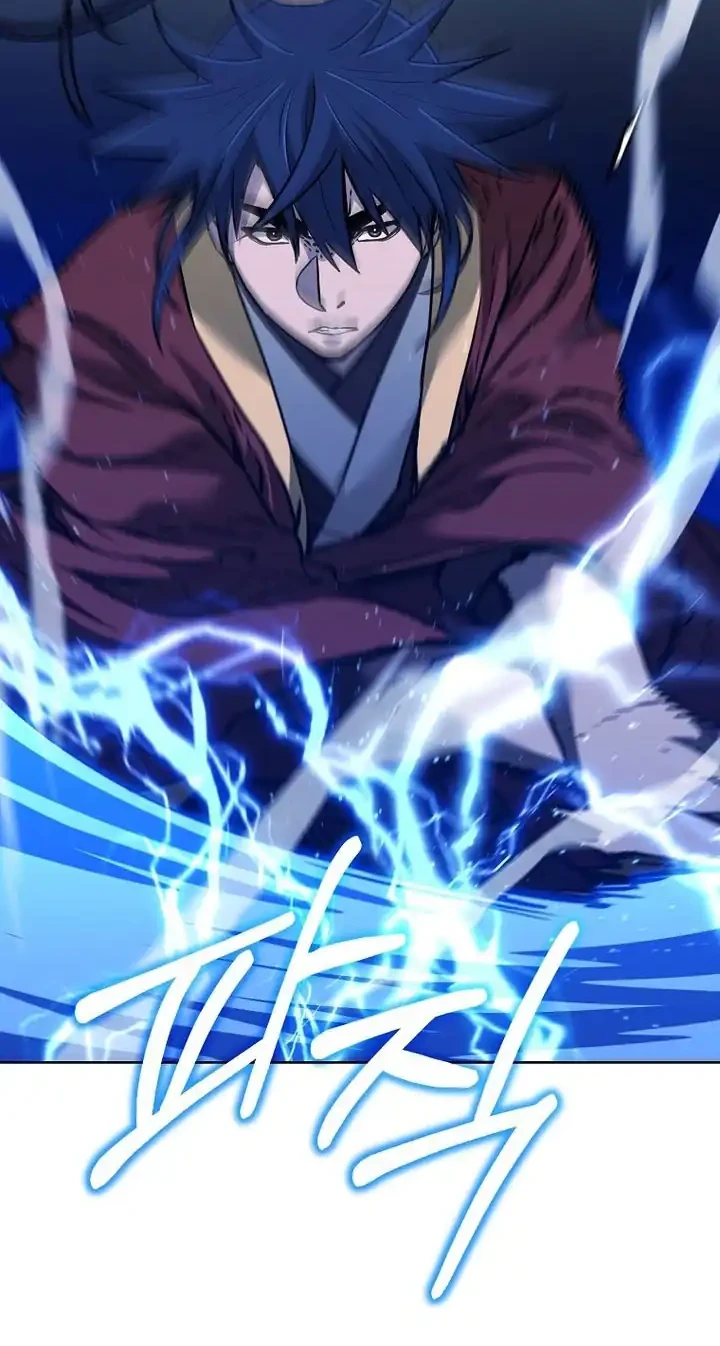 Reincarnation of the Murim Clan’s Former Ranker Chapter 187 Gambar 19