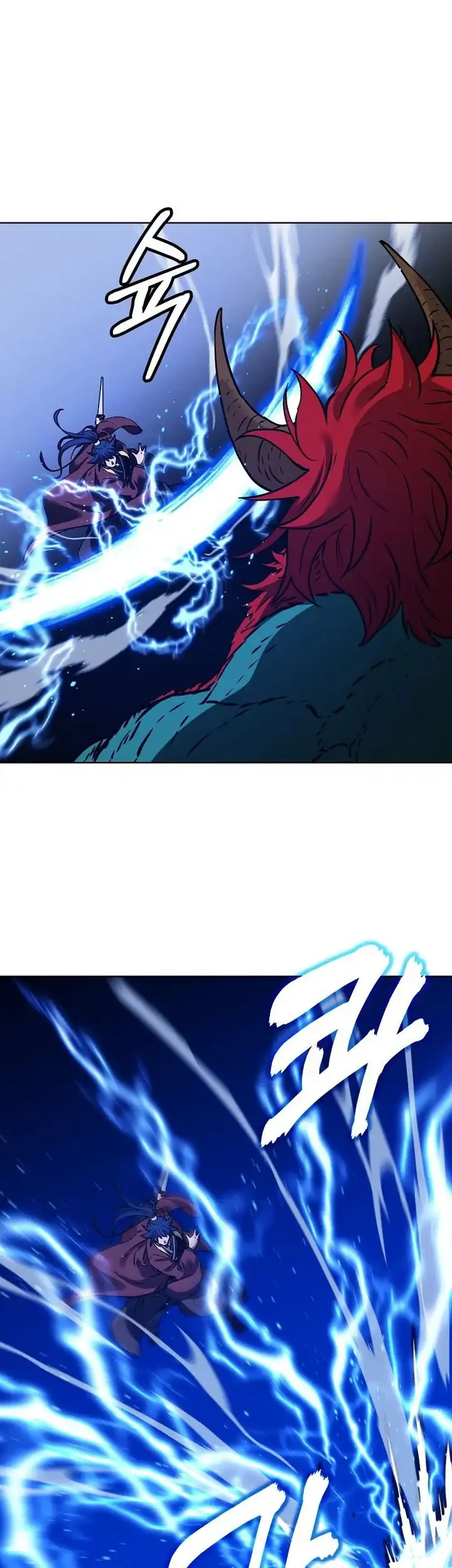 Reincarnation of the Murim Clan’s Former Ranker Chapter 187 Gambar 20