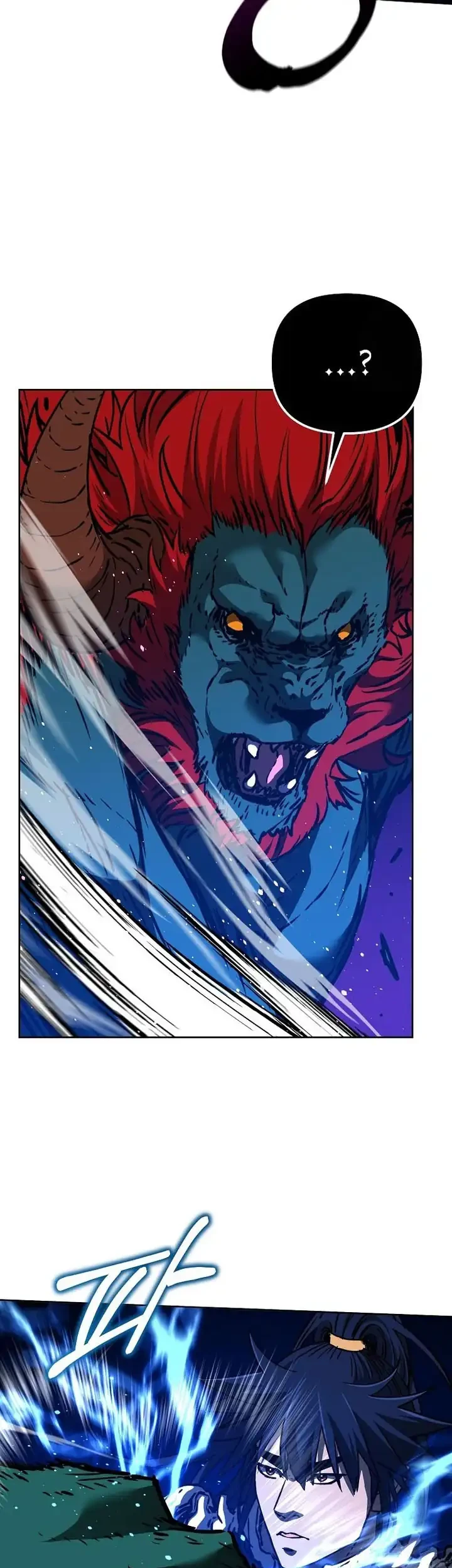 Reincarnation of the Murim Clan’s Former Ranker Chapter 187 Gambar 24