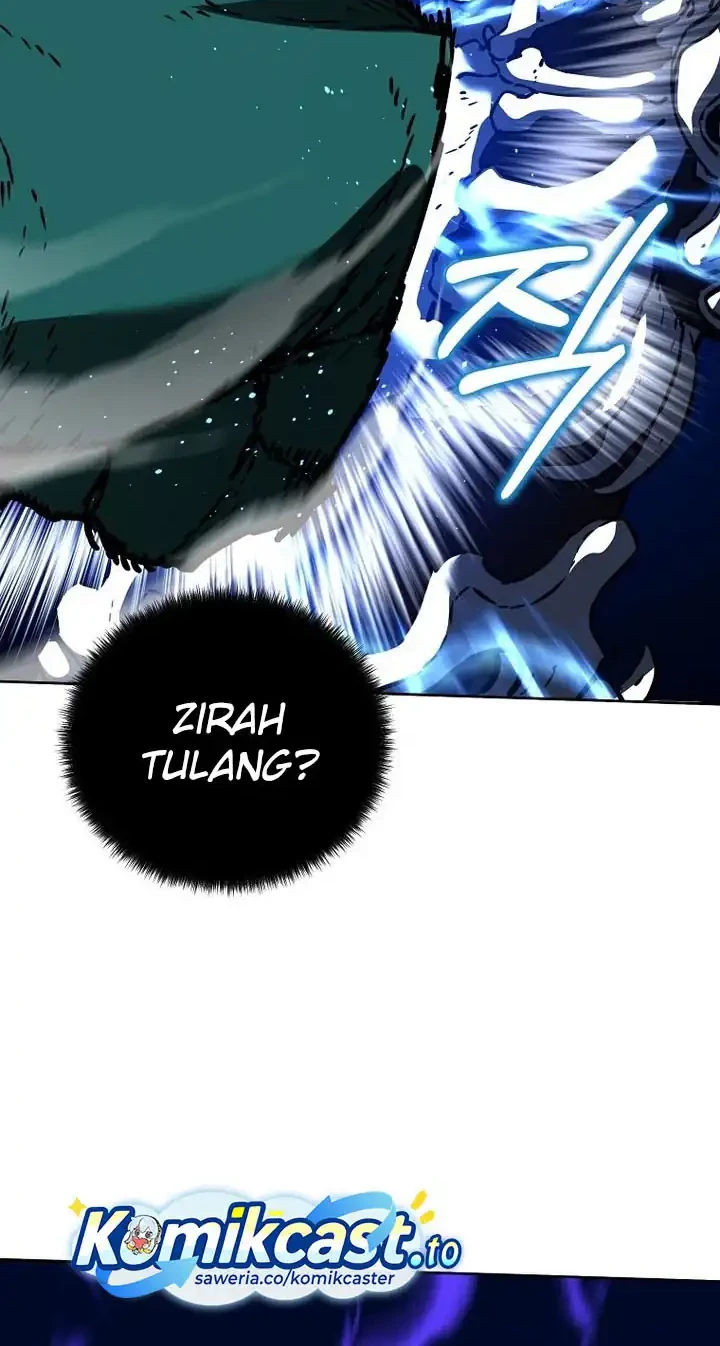 Reincarnation of the Murim Clan’s Former Ranker Chapter 187 Gambar 25