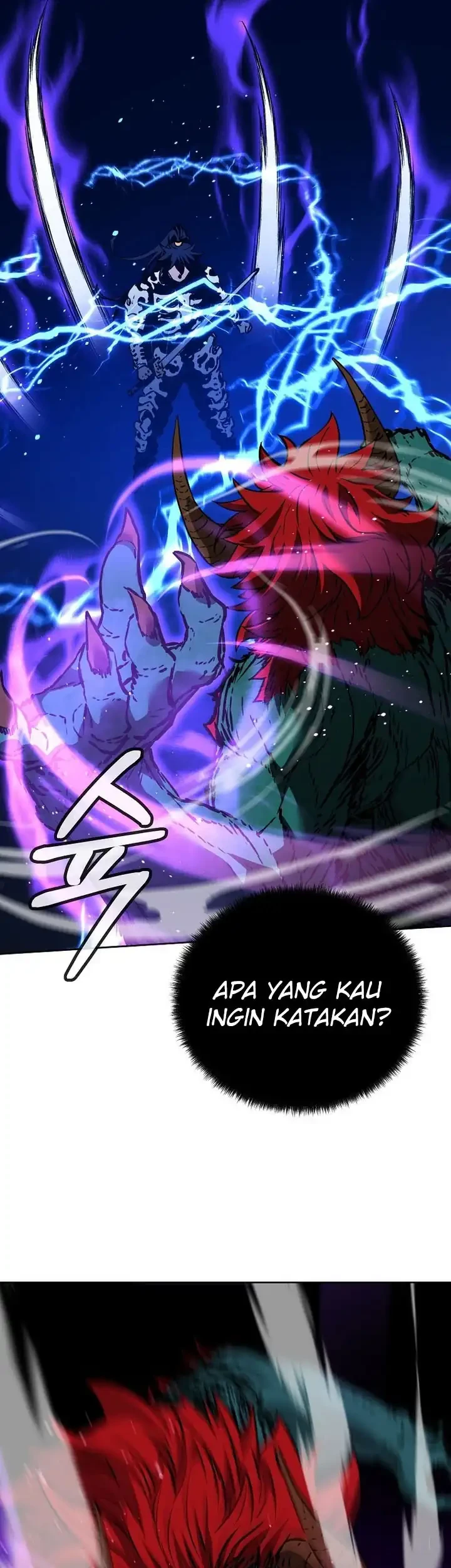 Reincarnation of the Murim Clan’s Former Ranker Chapter 187 Gambar 26