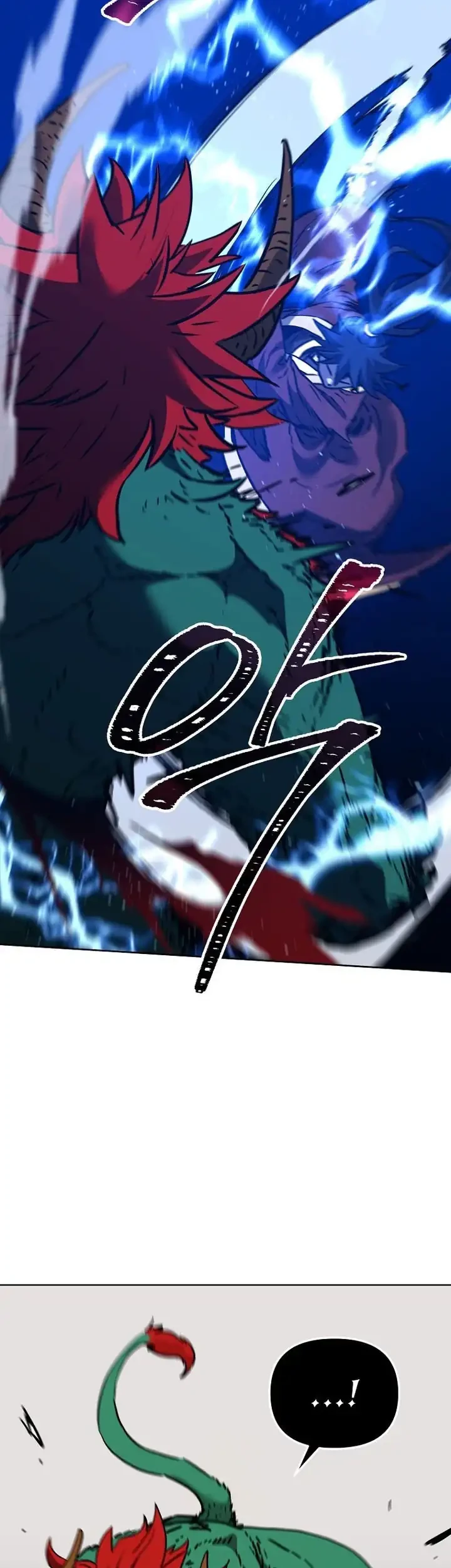 Reincarnation of the Murim Clan’s Former Ranker Chapter 187 Gambar 32