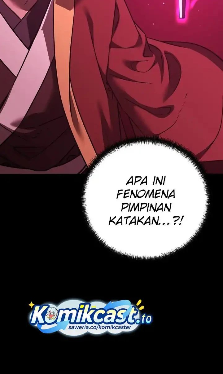 Reincarnation of the Murim Clan’s Former Ranker Chapter 187 Gambar 49