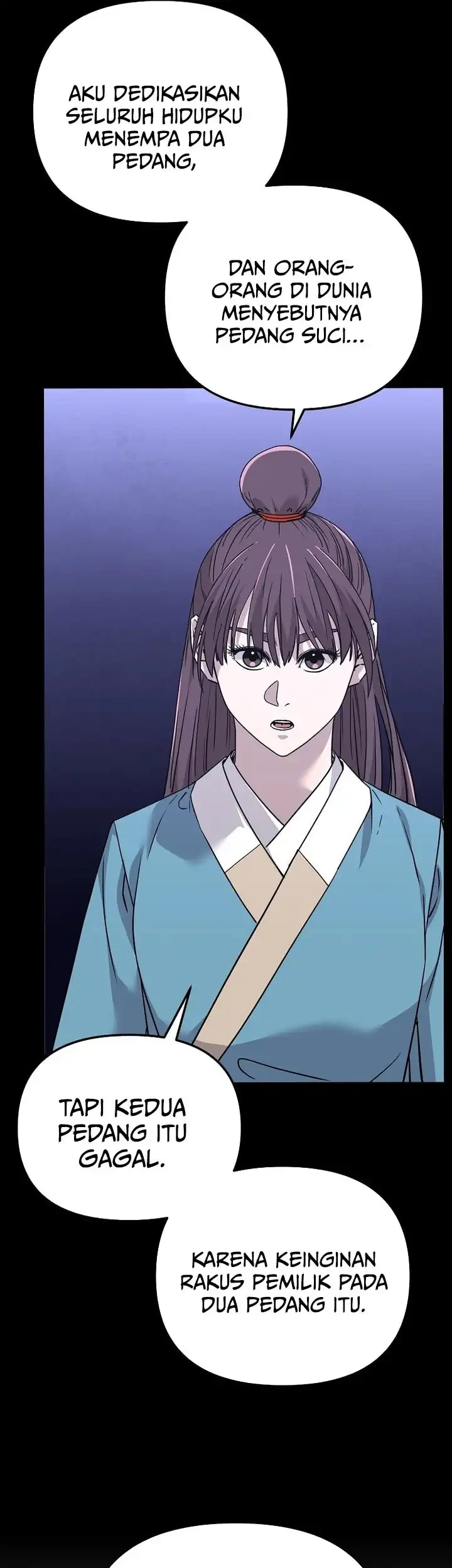 Reincarnation of the Murim Clan’s Former Ranker Chapter 187 Gambar 50