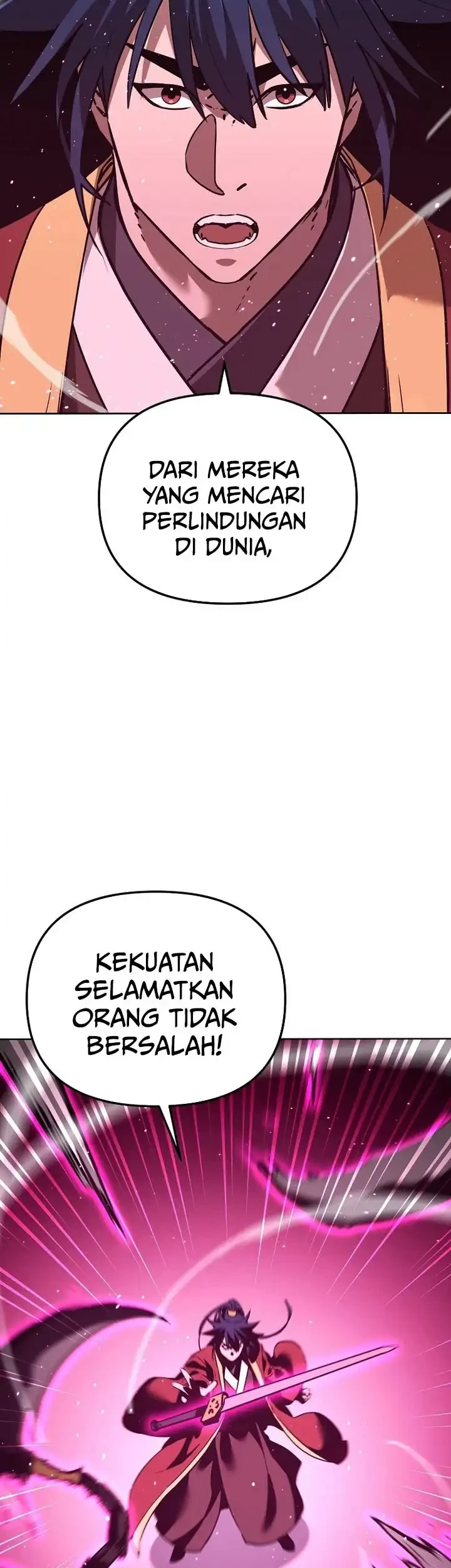 Reincarnation of the Murim Clan’s Former Ranker Chapter 187 Gambar 52