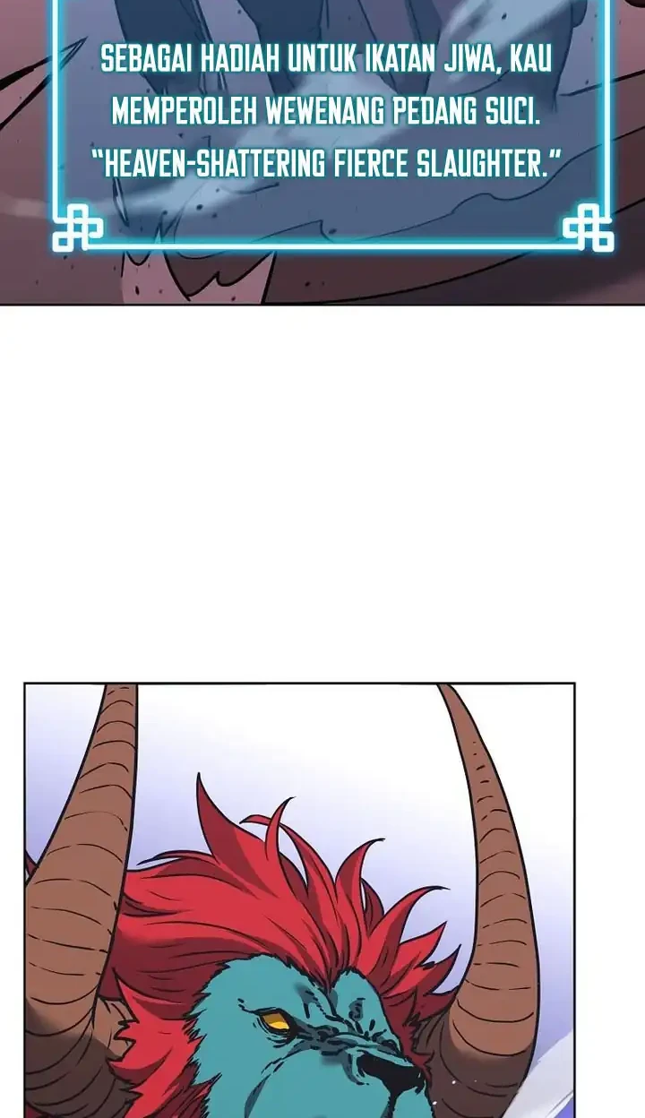 Reincarnation of the Murim Clan’s Former Ranker Chapter 187 Gambar 55