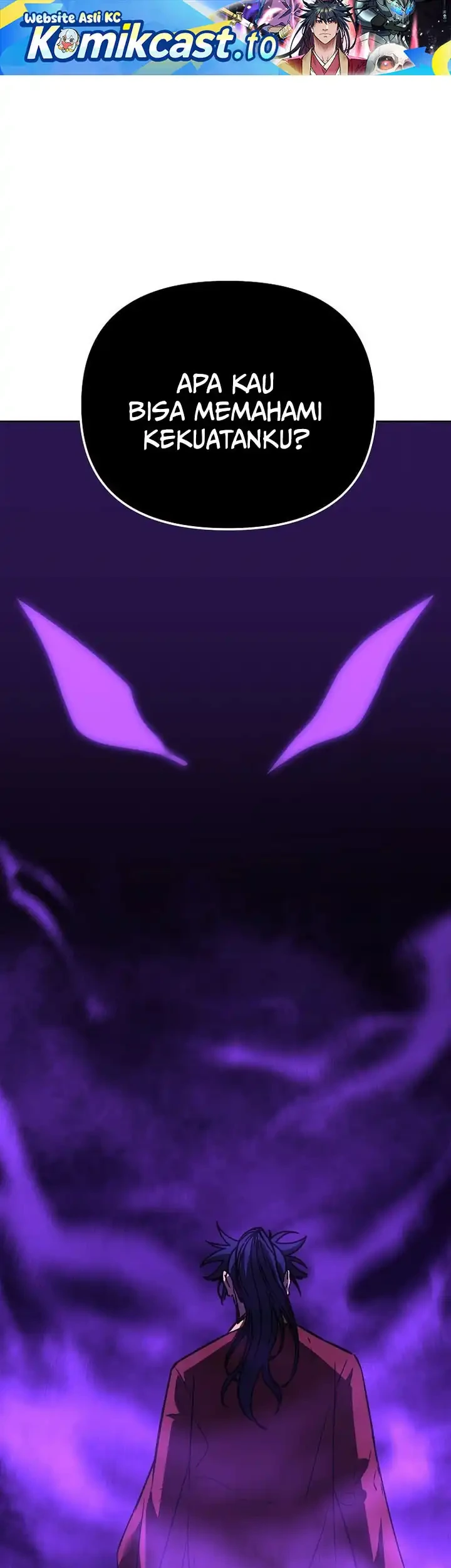 Manhwa Reincarnation of the Murim Clan’s Former Ranker Chapter 187 gambar 2