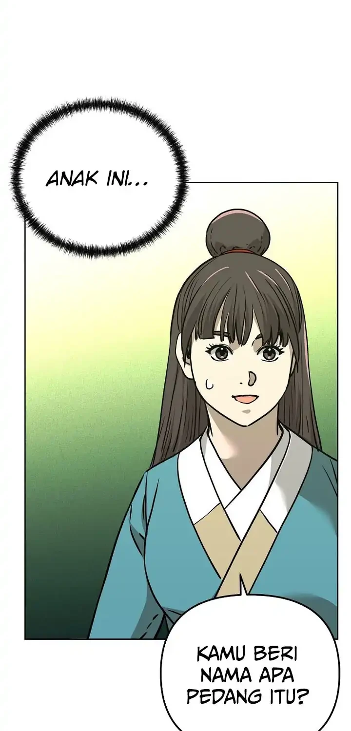 Reincarnation of the Murim Clan’s Former Ranker Chapter 187 Gambar 61