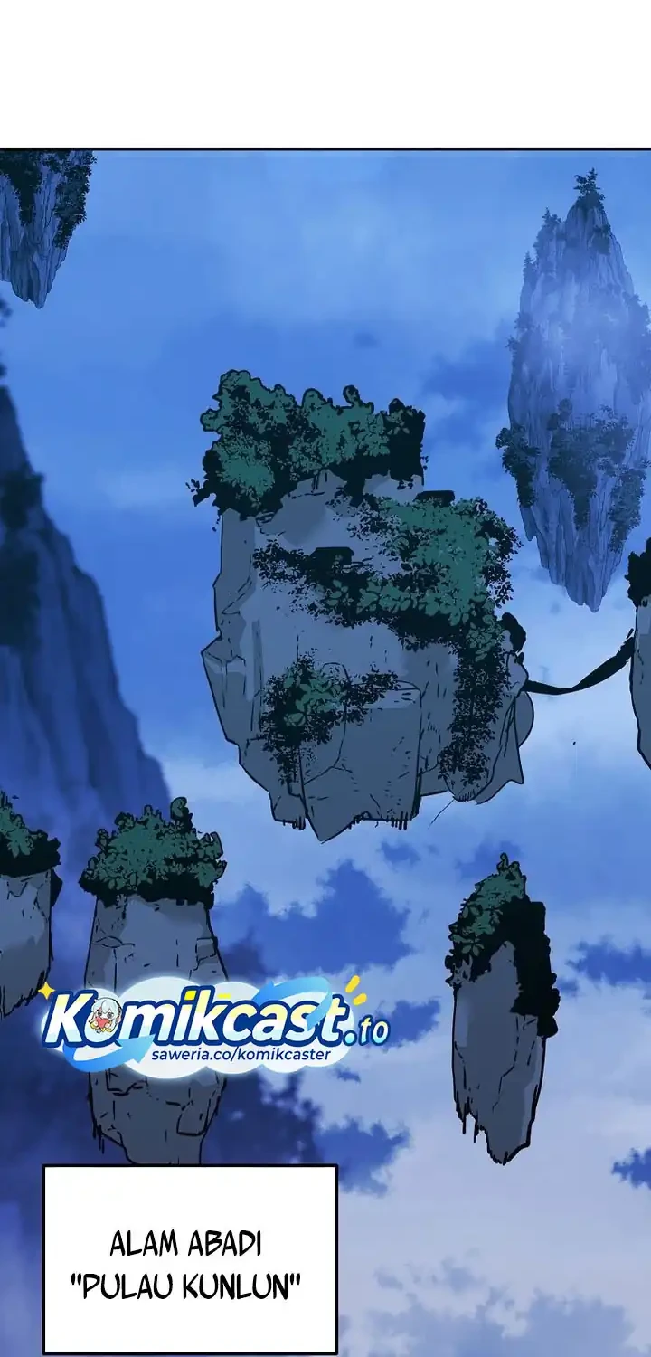 Reincarnation of the Murim Clan’s Former Ranker Chapter 187 Gambar 65