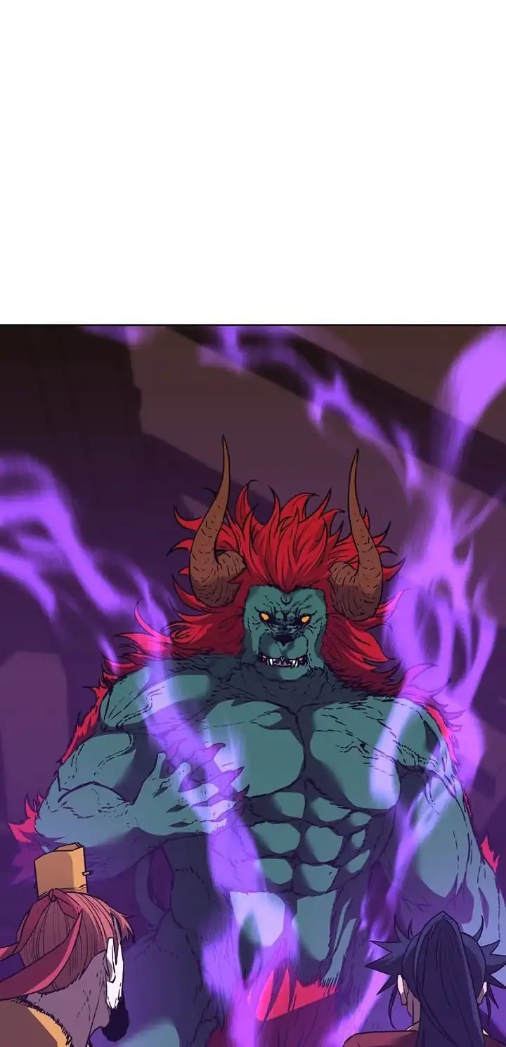 Reincarnation of the Murim Clan’s Former Ranker Chapter 187 Gambar 5