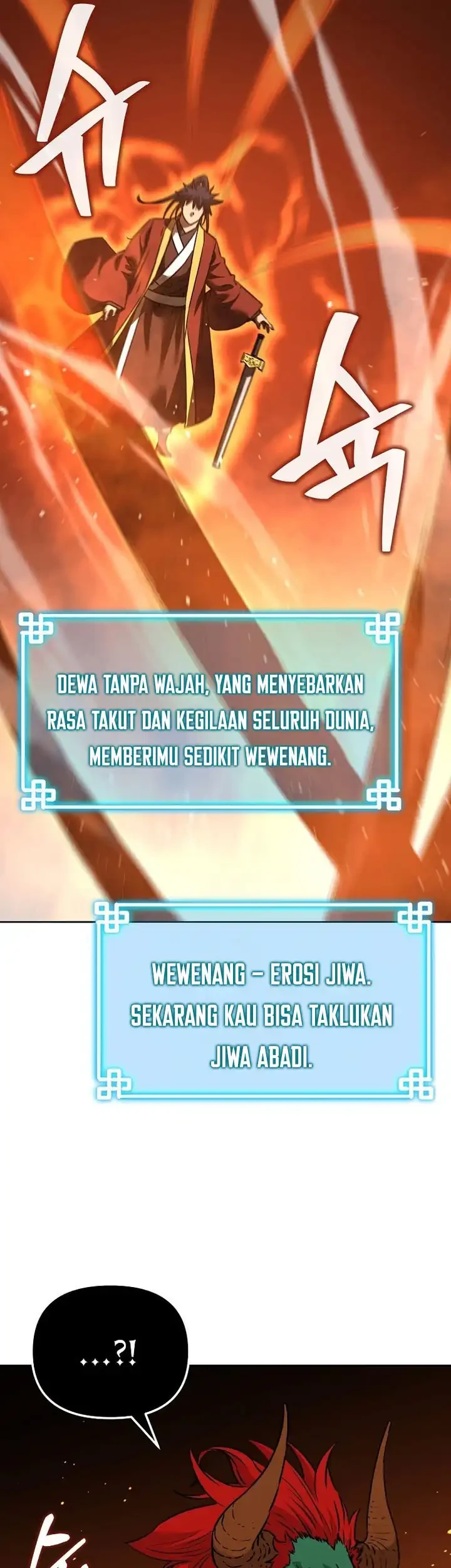 Reincarnation of the Murim Clan’s Former Ranker Chapter 187 Gambar 10