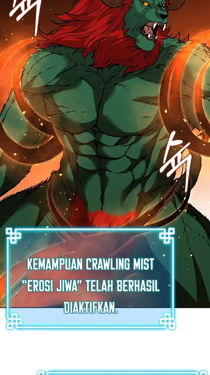 Reincarnation of the Murim Clan’s Former Ranker Chapter 187 Gambar 11