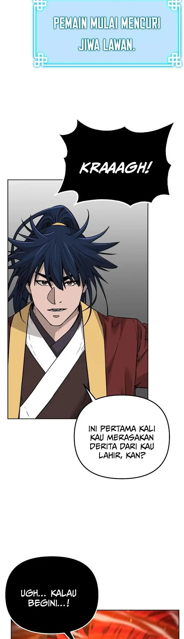 Reincarnation of the Murim Clan’s Former Ranker Chapter 187 Gambar 12