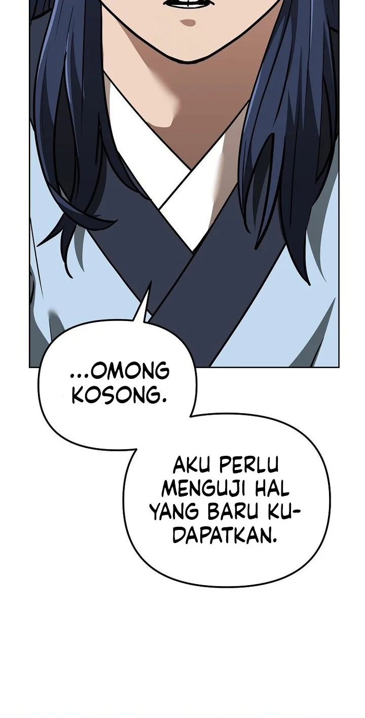 Reincarnation of the Murim Clan’s Former Ranker Chapter 190 Gambar 19