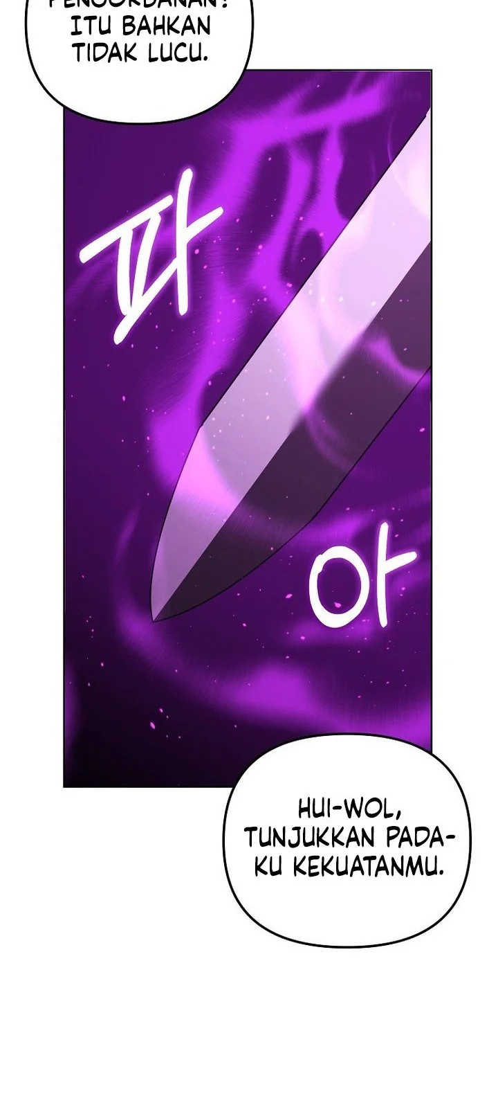 Reincarnation of the Murim Clan’s Former Ranker Chapter 190 Gambar 25