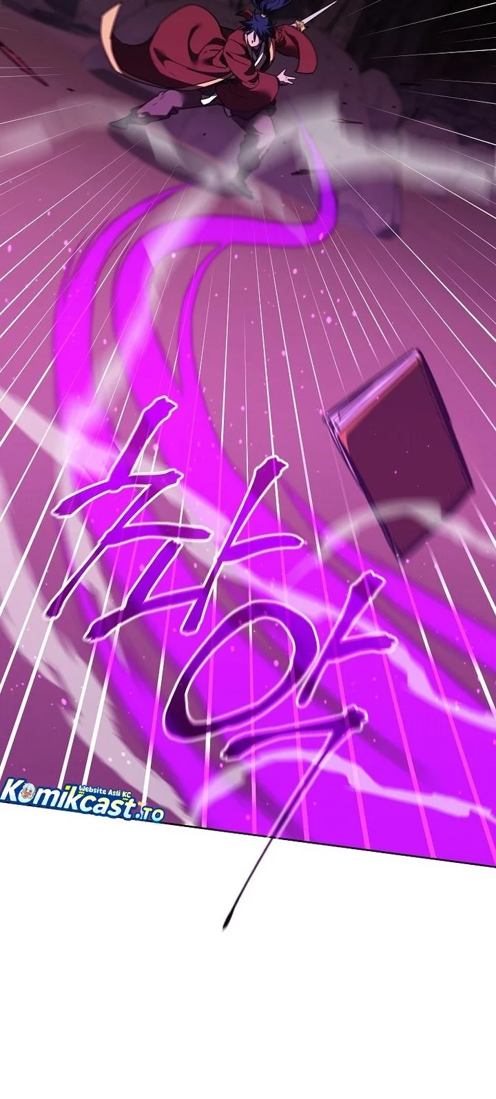 Reincarnation of the Murim Clan’s Former Ranker Chapter 190 Gambar 27