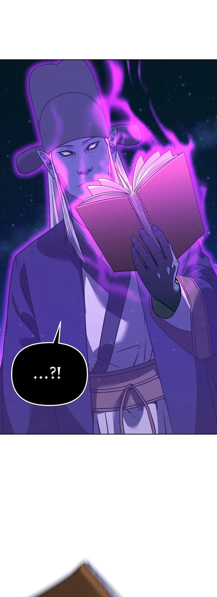 Reincarnation of the Murim Clan’s Former Ranker Chapter 190 Gambar 28