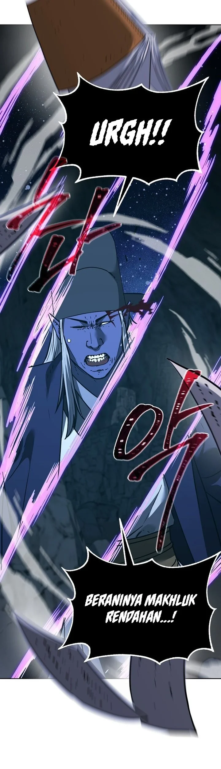 Reincarnation of the Murim Clan’s Former Ranker Chapter 190 Gambar 29