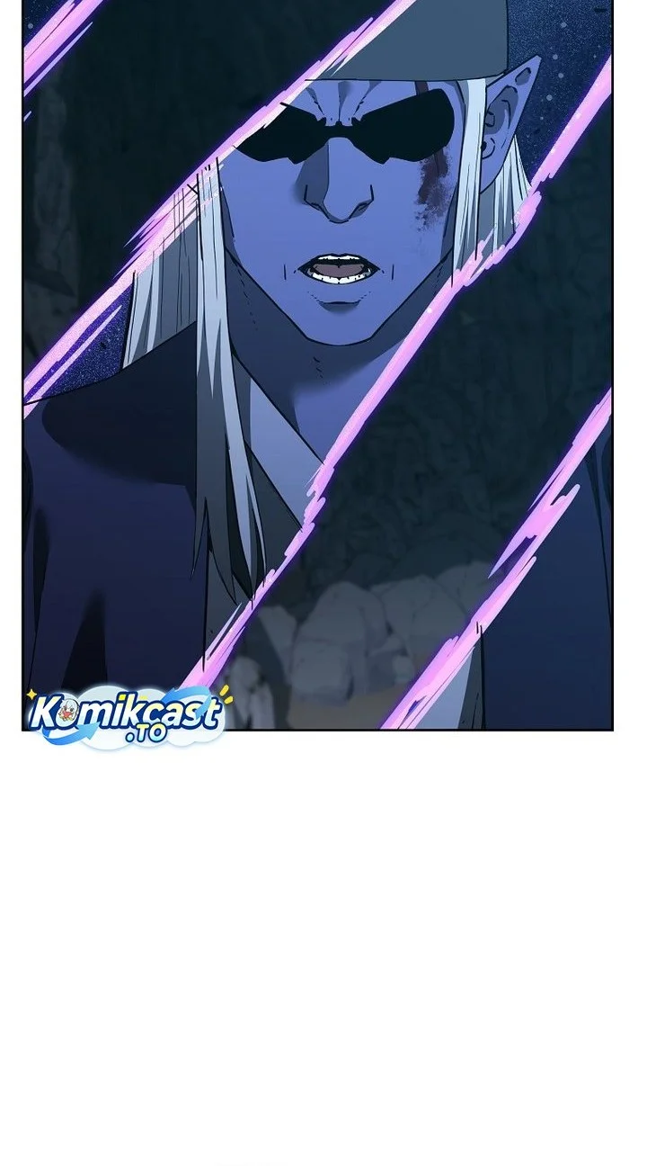 Reincarnation of the Murim Clan’s Former Ranker Chapter 190 Gambar 32