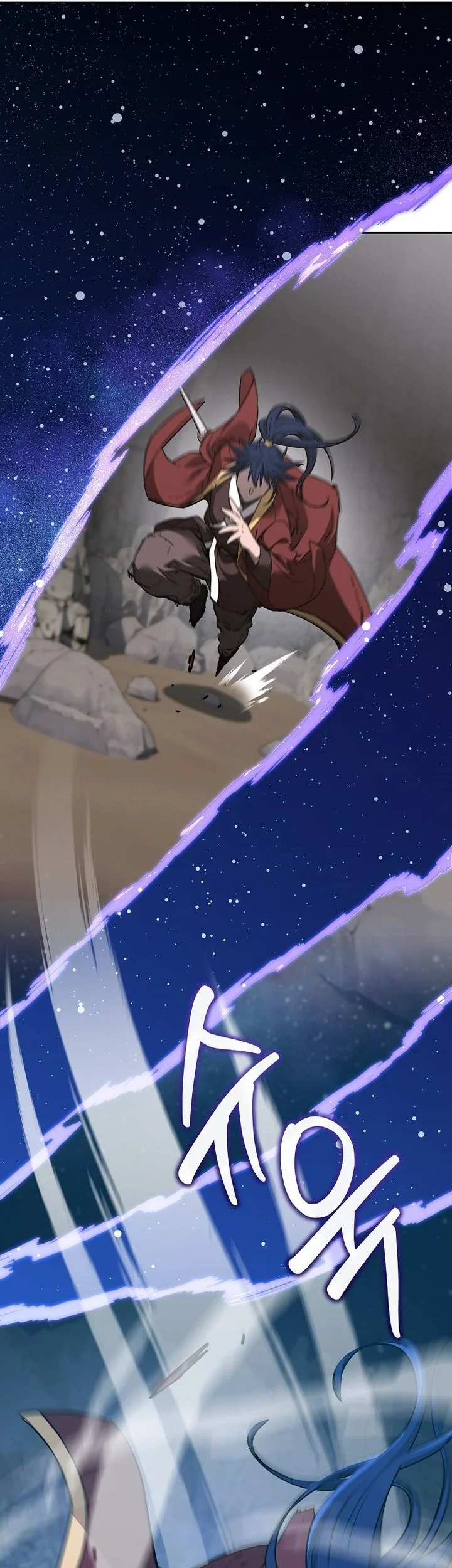 Reincarnation of the Murim Clan’s Former Ranker Chapter 190 Gambar 35