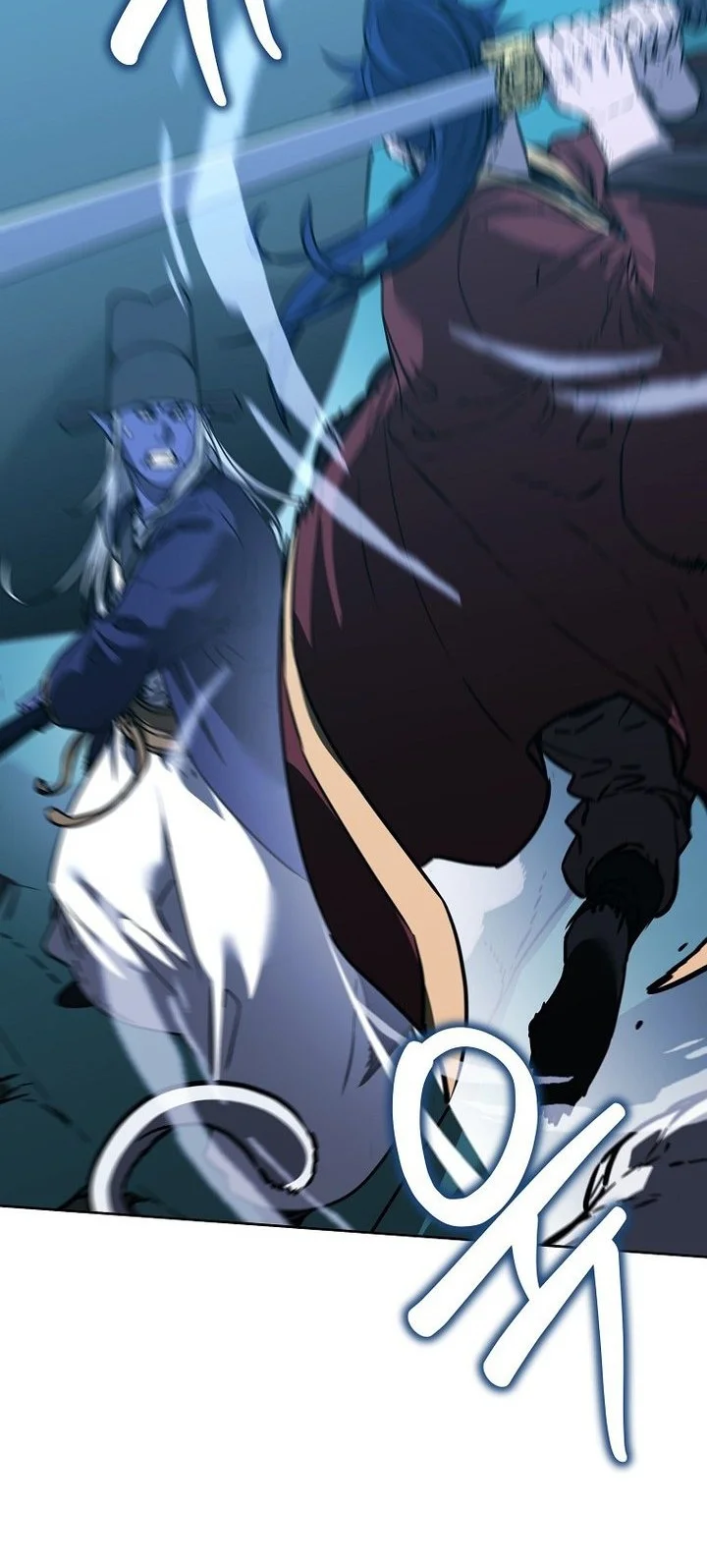 Reincarnation of the Murim Clan’s Former Ranker Chapter 190 Gambar 47