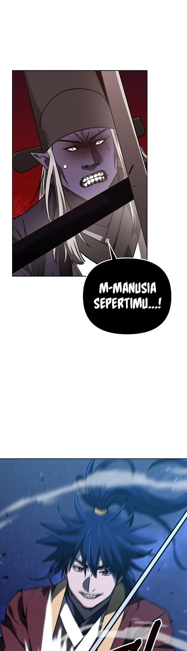 Reincarnation of the Murim Clan’s Former Ranker Chapter 190 Gambar 50