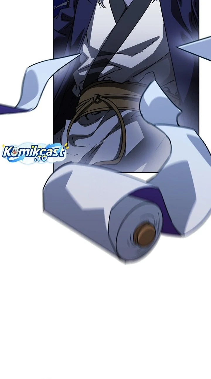 Reincarnation of the Murim Clan’s Former Ranker Chapter 190 Gambar 53