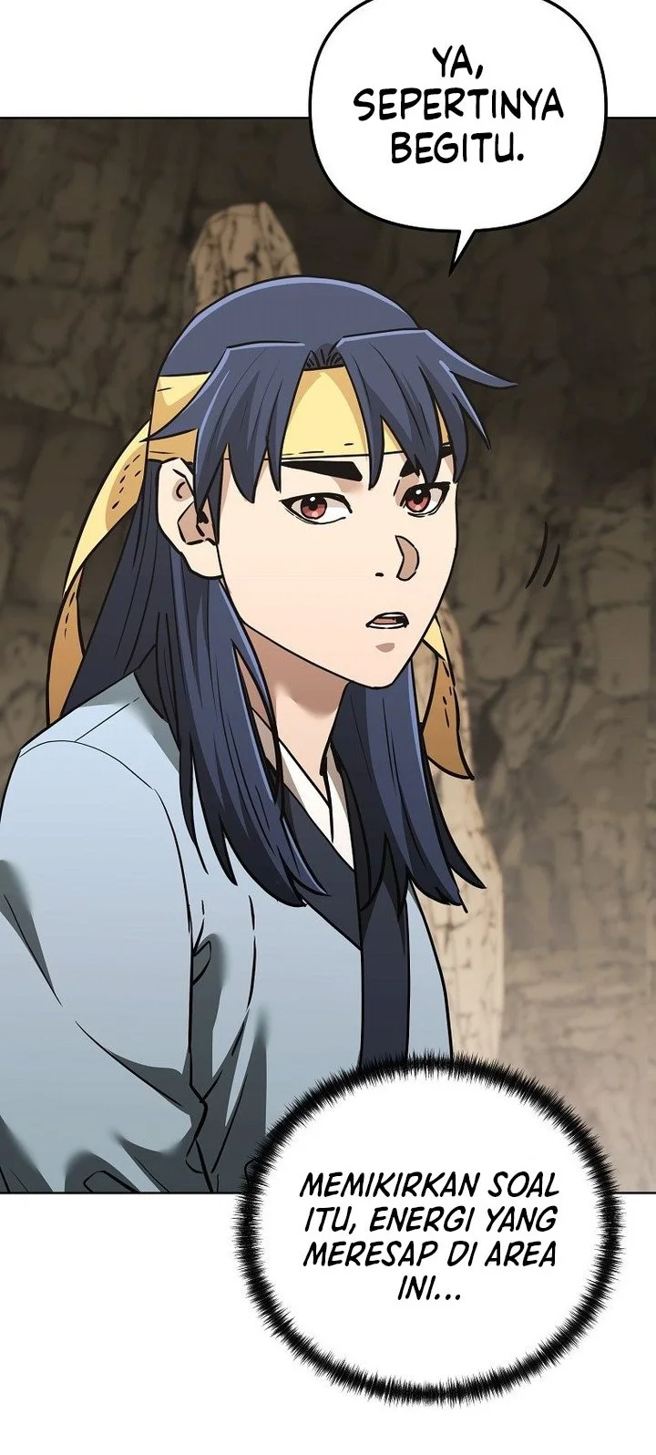 Reincarnation of the Murim Clan’s Former Ranker Chapter 190 Gambar 3