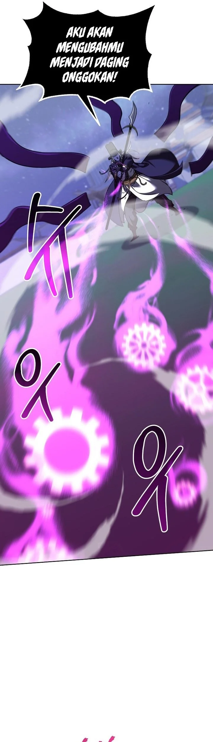 Reincarnation of the Murim Clan’s Former Ranker Chapter 190 Gambar 56