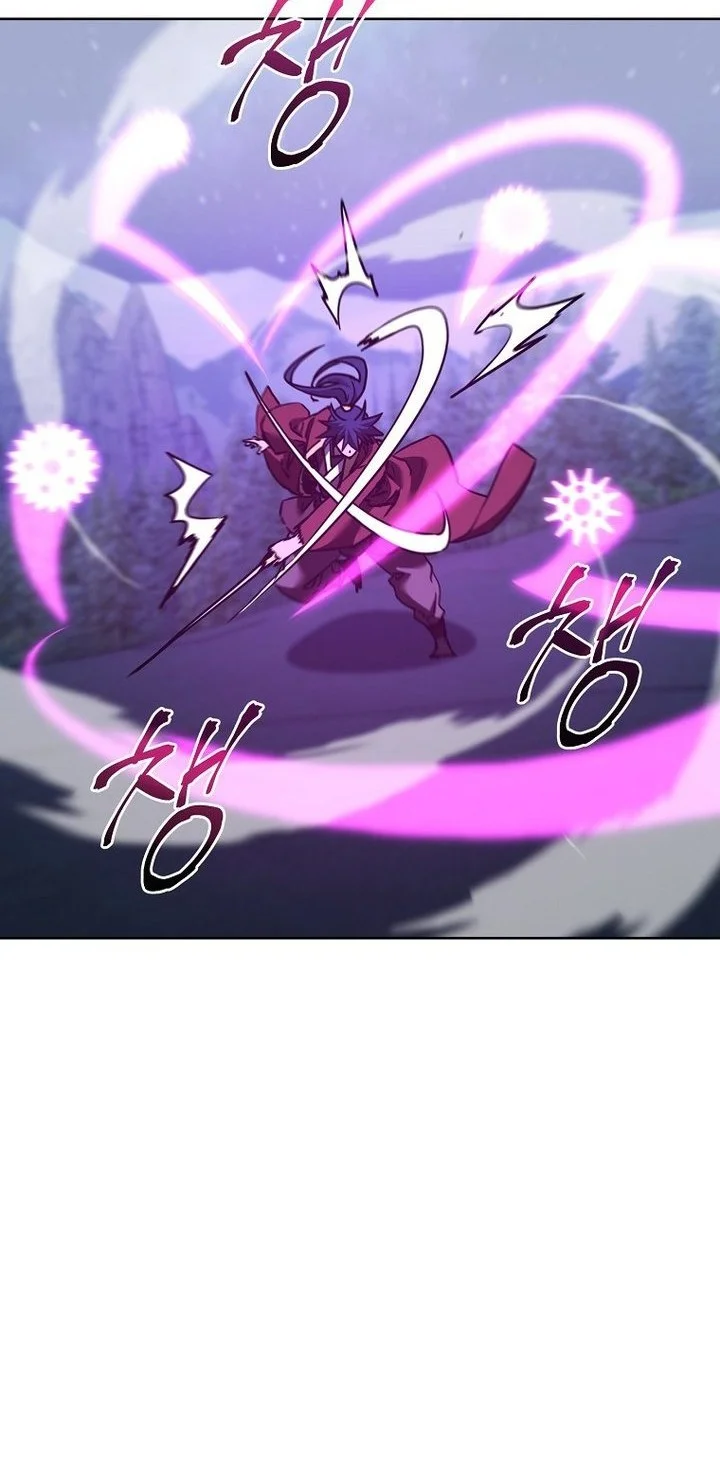 Reincarnation of the Murim Clan’s Former Ranker Chapter 190 Gambar 57