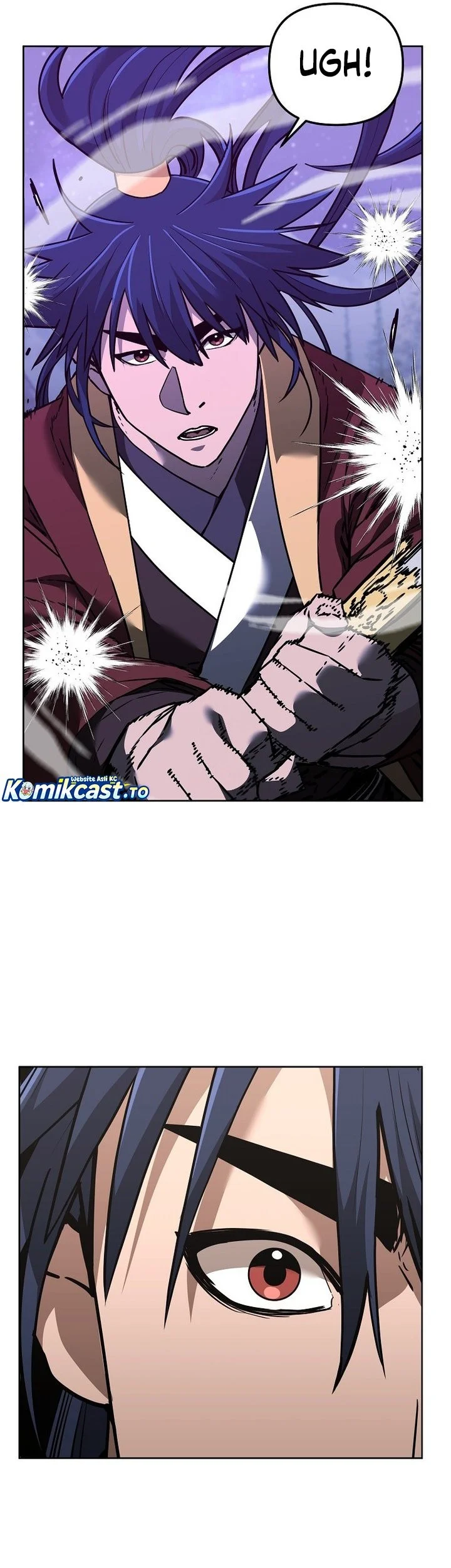 Reincarnation of the Murim Clan’s Former Ranker Chapter 190 Gambar 58