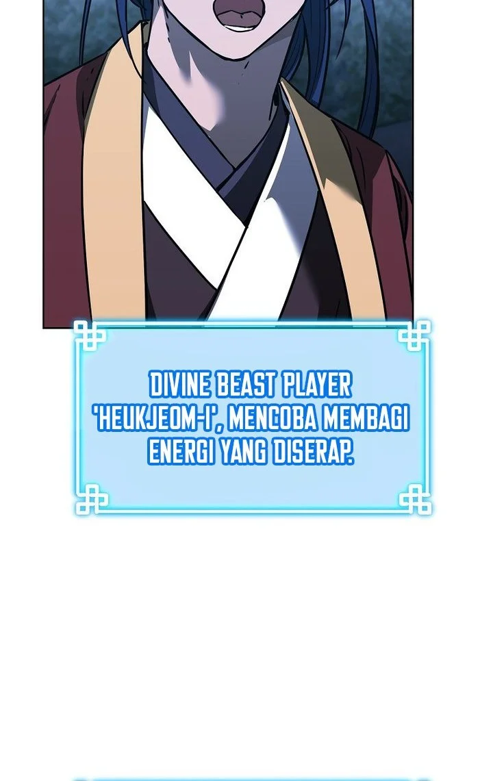 Reincarnation of the Murim Clan’s Former Ranker Chapter 190 Gambar 61