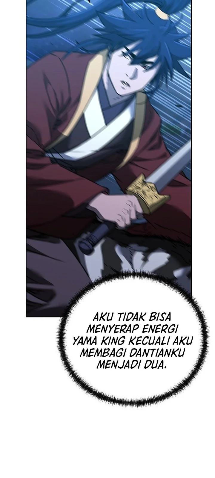 Reincarnation of the Murim Clan’s Former Ranker Chapter 190 Gambar 65