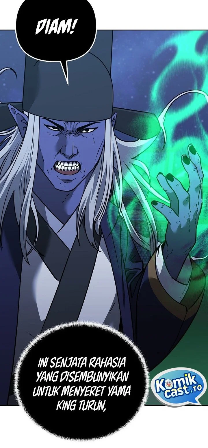 Reincarnation of the Murim Clan’s Former Ranker Chapter 190 Gambar 68