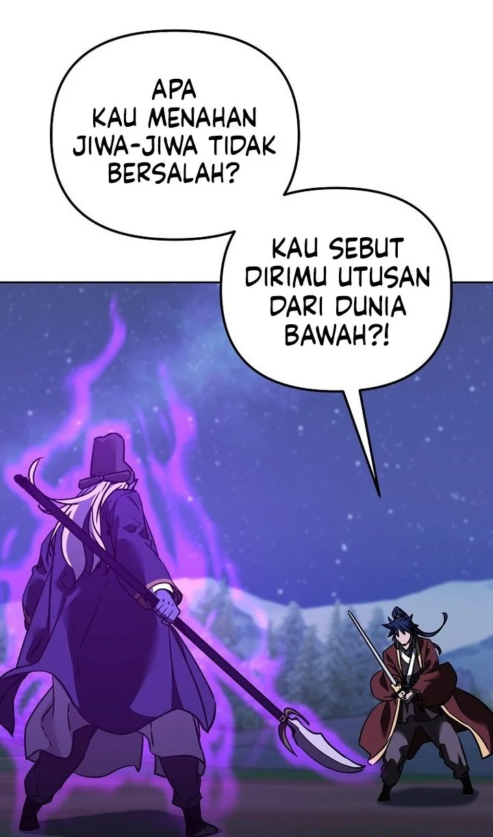 Reincarnation of the Murim Clan’s Former Ranker Chapter 190 Gambar 72