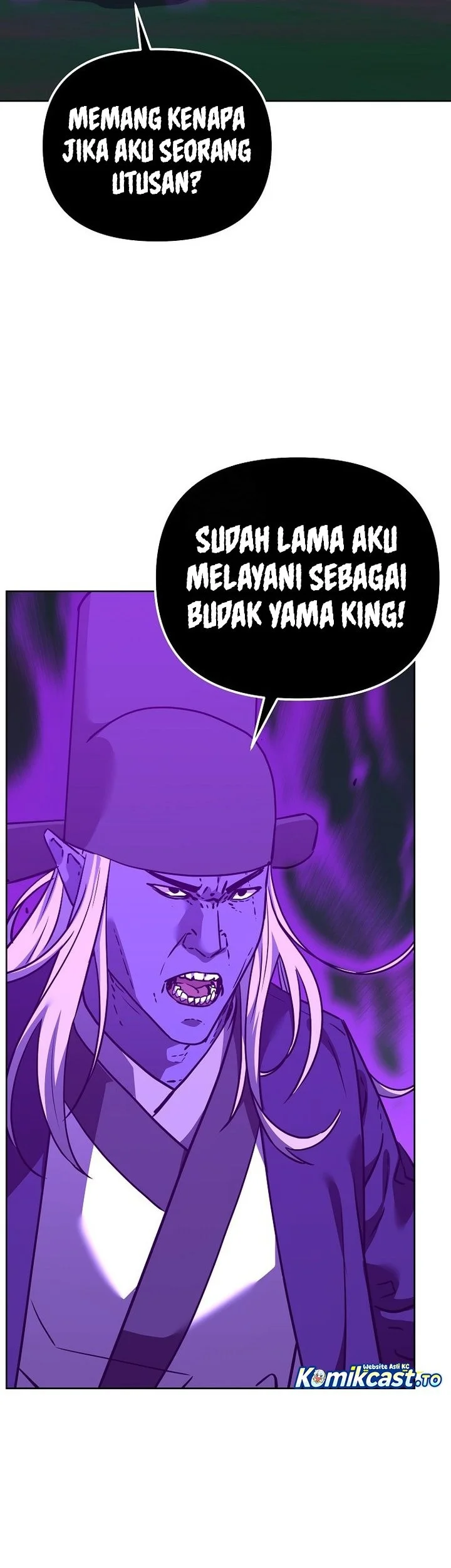 Reincarnation of the Murim Clan’s Former Ranker Chapter 190 Gambar 73