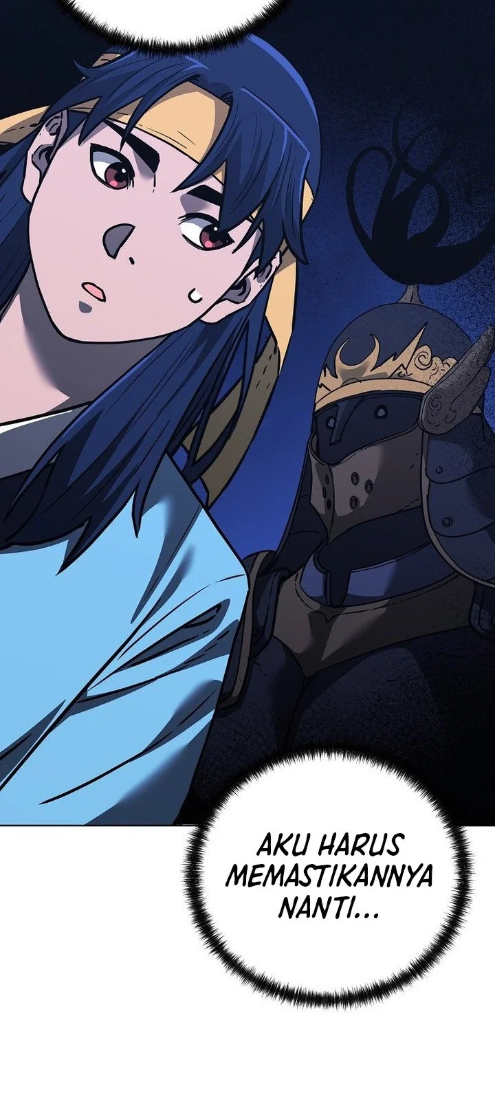 Reincarnation of the Murim Clan’s Former Ranker Chapter 190 Gambar 5