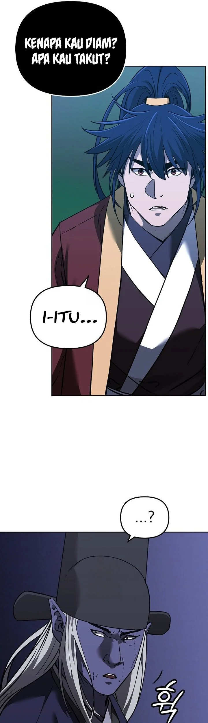 Reincarnation of the Murim Clan’s Former Ranker Chapter 190 Gambar 79