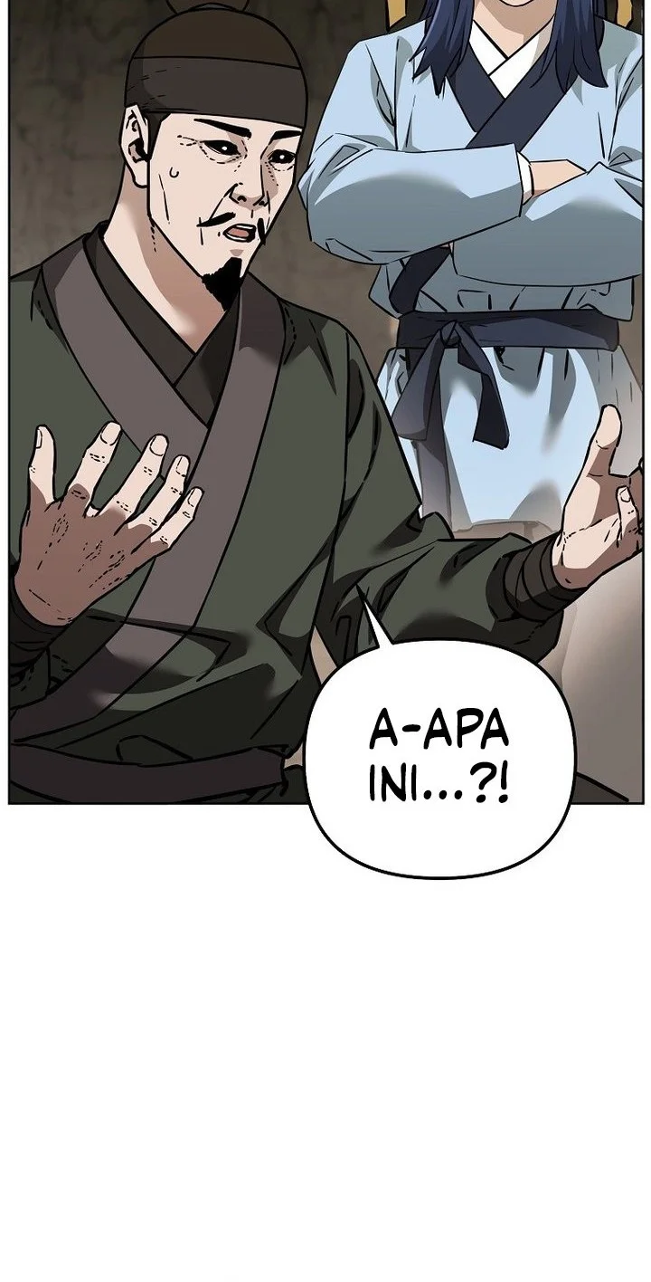 Reincarnation of the Murim Clan’s Former Ranker Chapter 190 Gambar 9