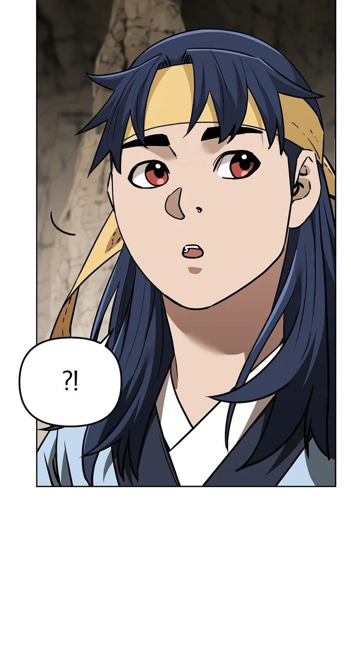 Reincarnation of the Murim Clan’s Former Ranker Chapter 190 Gambar 11