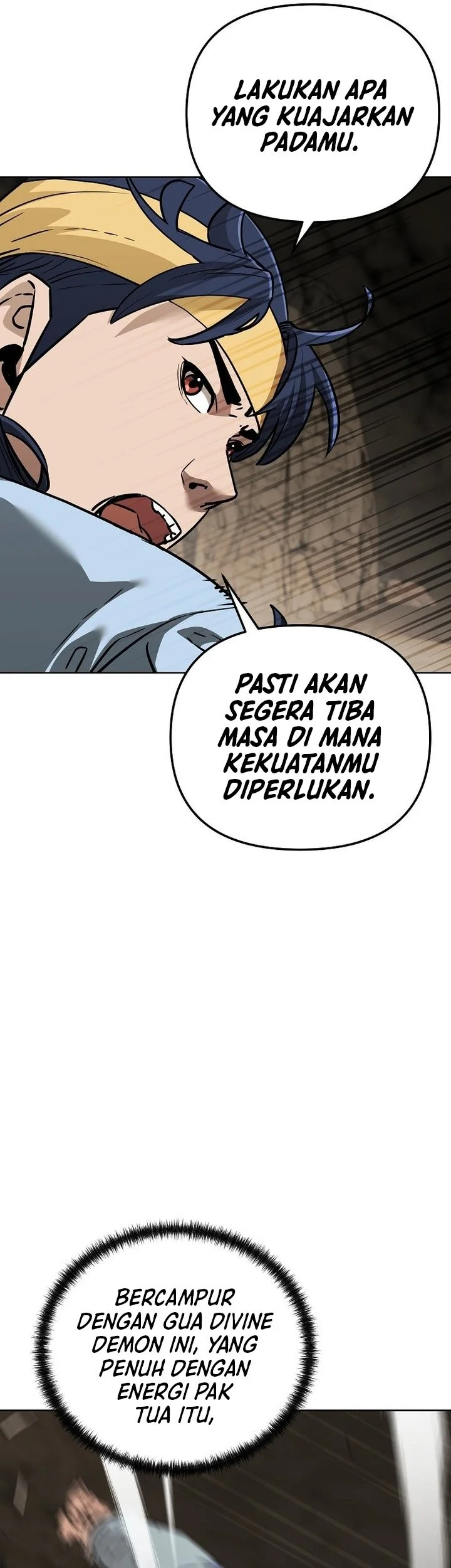 Reincarnation of the Murim Clan’s Former Ranker Chapter 190 Gambar 14