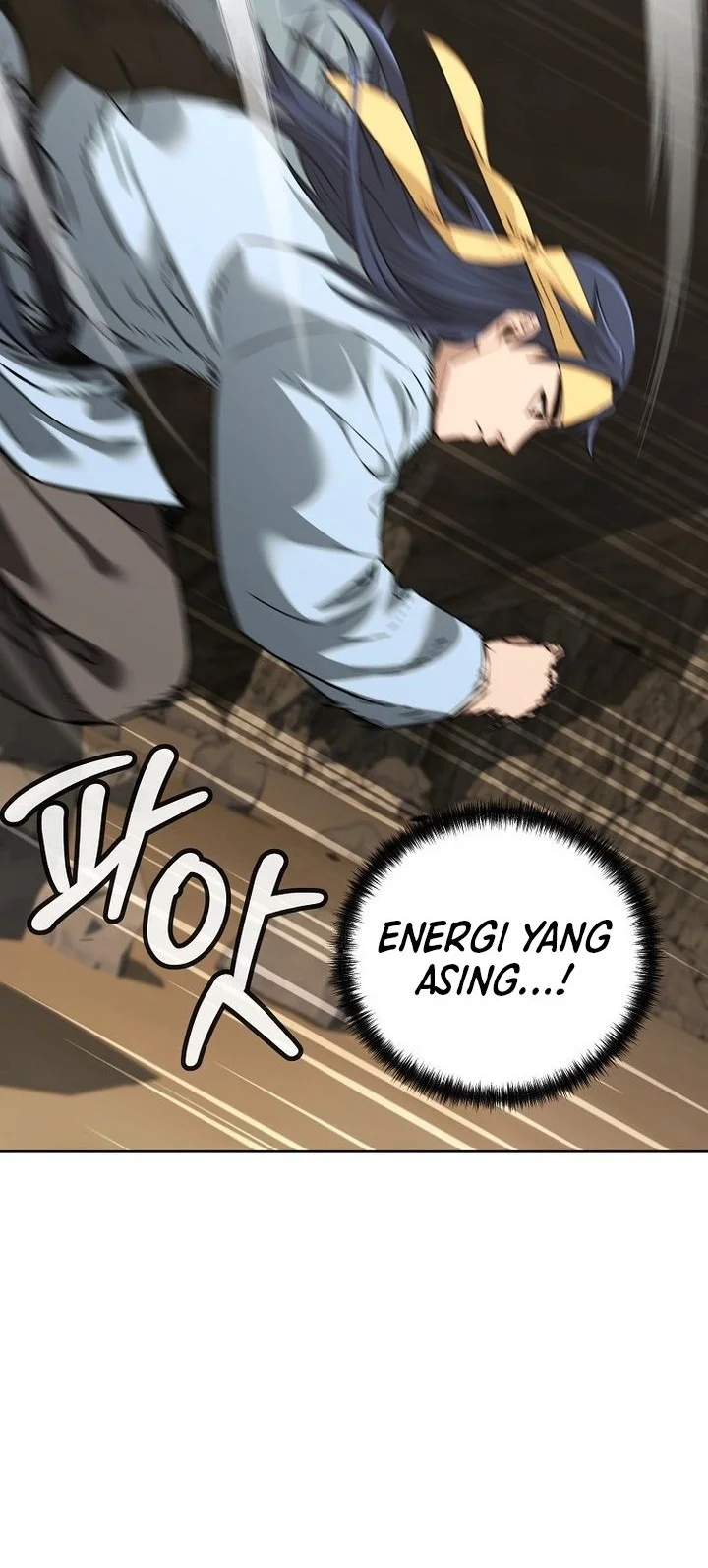 Reincarnation of the Murim Clan’s Former Ranker Chapter 190 Gambar 15