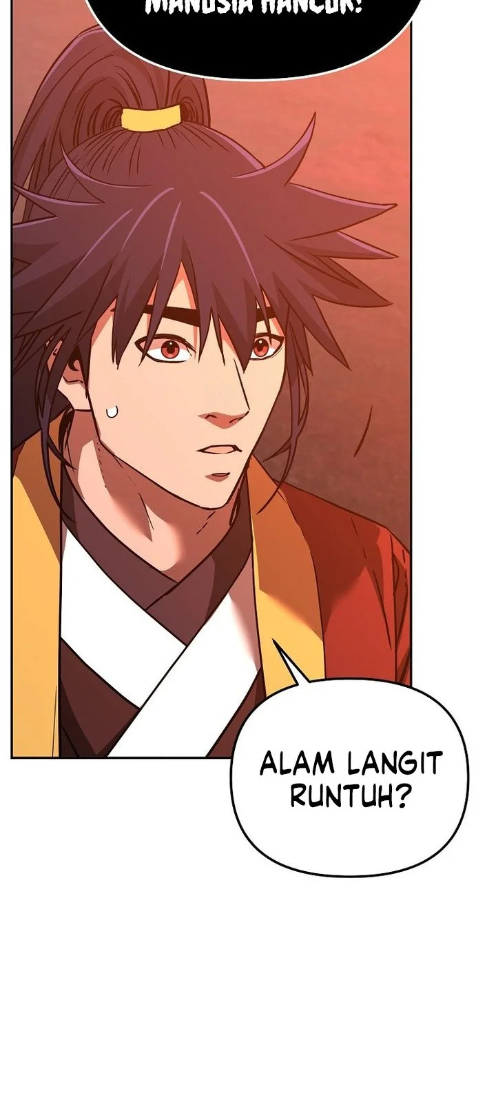 Reincarnation of the Murim Clan’s Former Ranker Chapter 191 Gambar 18