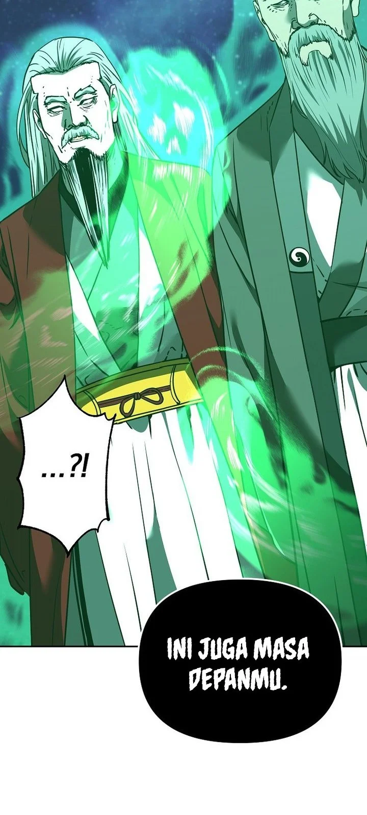 Reincarnation of the Murim Clan’s Former Ranker Chapter 191 Gambar 20